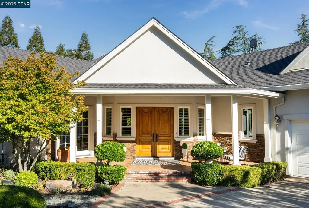 471 El Rio Danville CA 94526