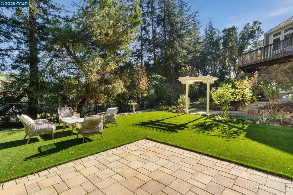 471 El Rio Danville CA 94526