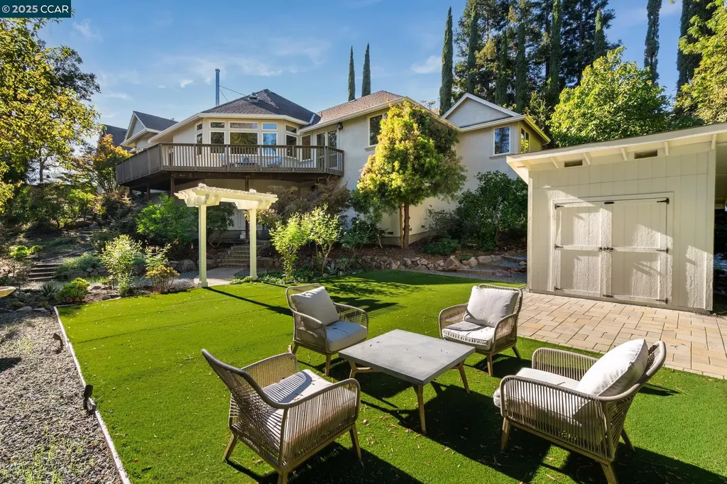 471 El Rio Danville CA 94526