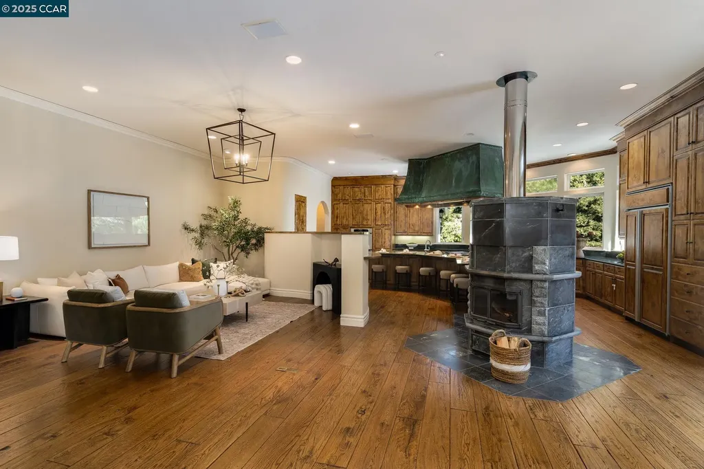 471 El Rio Danville CA 94526