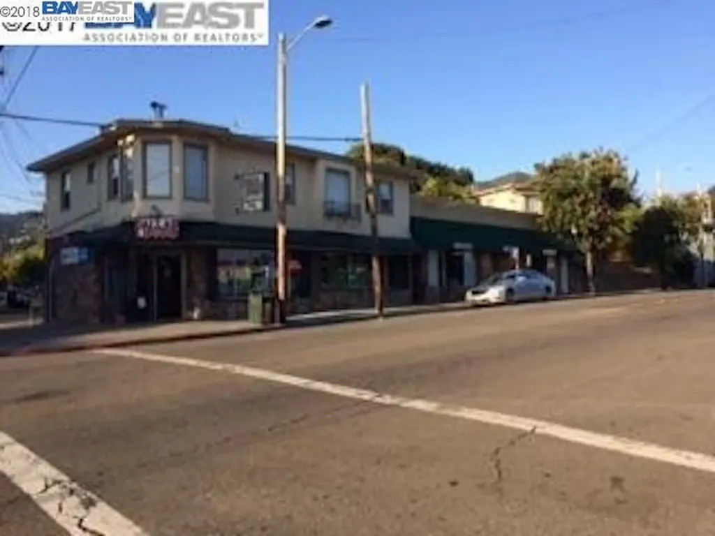 2600 Macarthur Boulevard Oakland CA 94602