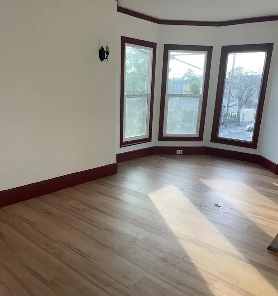 2600 Macarthur Boulevard Oakland CA 94602