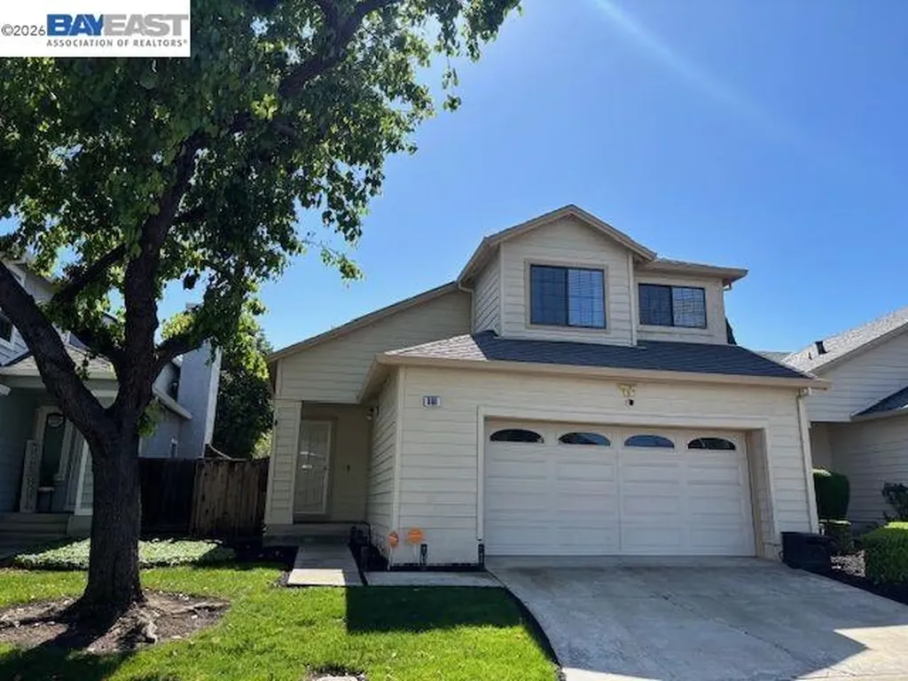 960 Buckskin Terrace Brentwood CA 94513