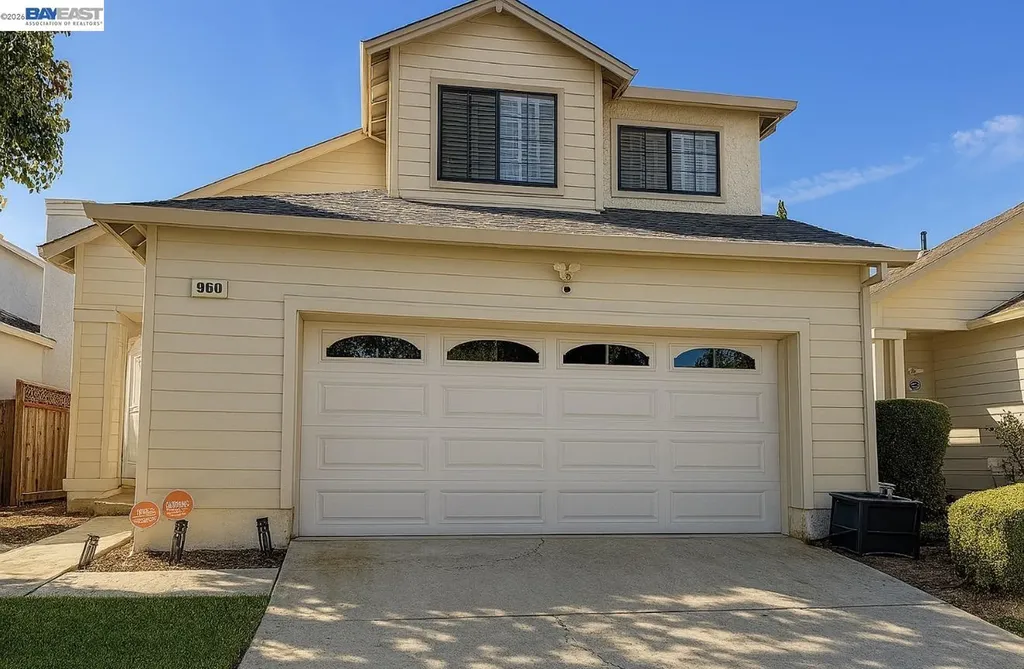 960 Buckskin Terrace Brentwood CA 94513