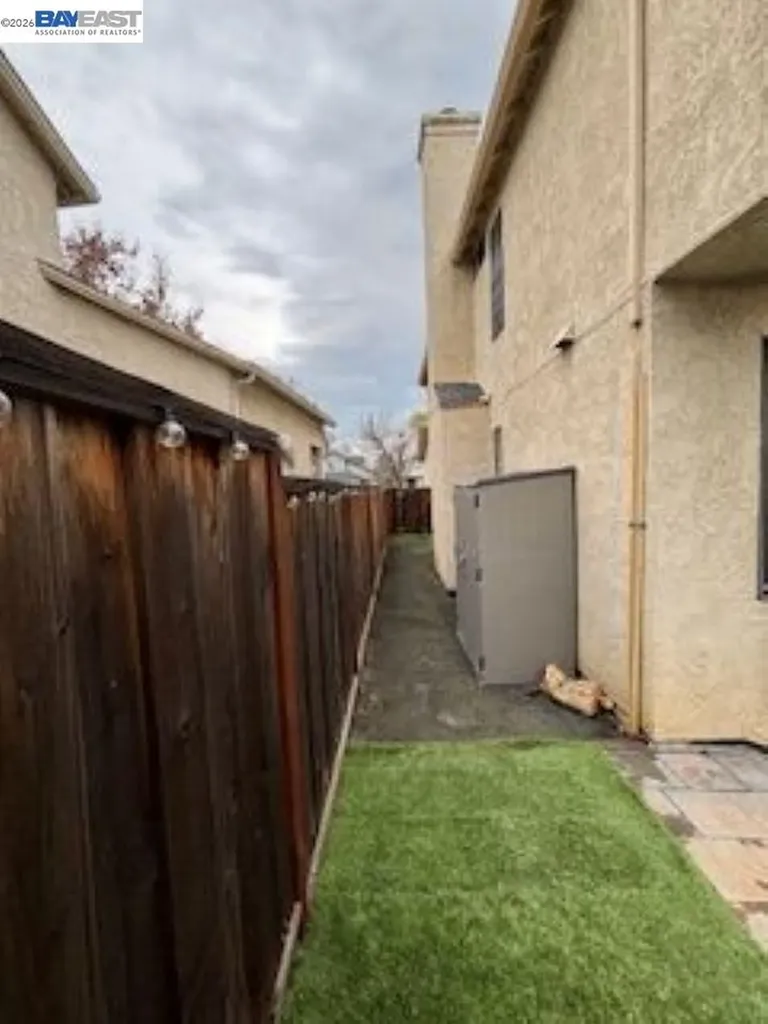 960 Buckskin Terrace Brentwood CA 94513