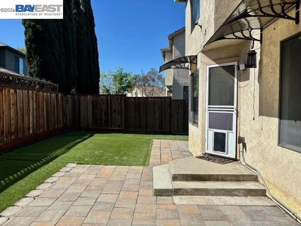 960 Buckskin Terrace Brentwood CA 94513