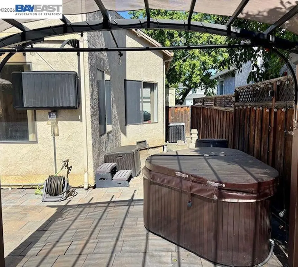 960 Buckskin Terrace Brentwood CA 94513