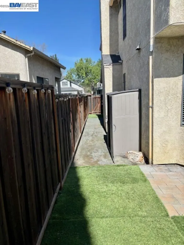 960 Buckskin Terrace Brentwood CA 94513