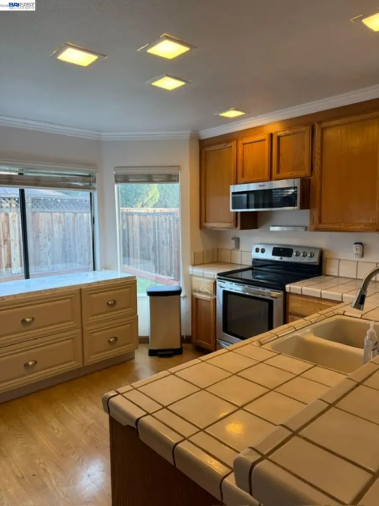 960 Buckskin Terrace Brentwood CA 94513