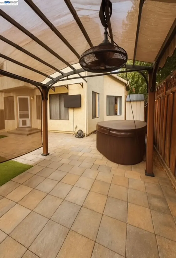 960 Buckskin Terrace Brentwood CA 94513