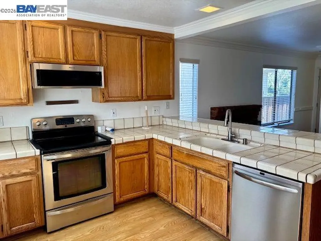 960 Buckskin Terrace Brentwood CA 94513