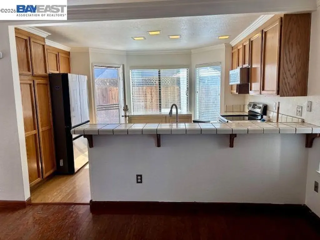 960 Buckskin Terrace Brentwood CA 94513