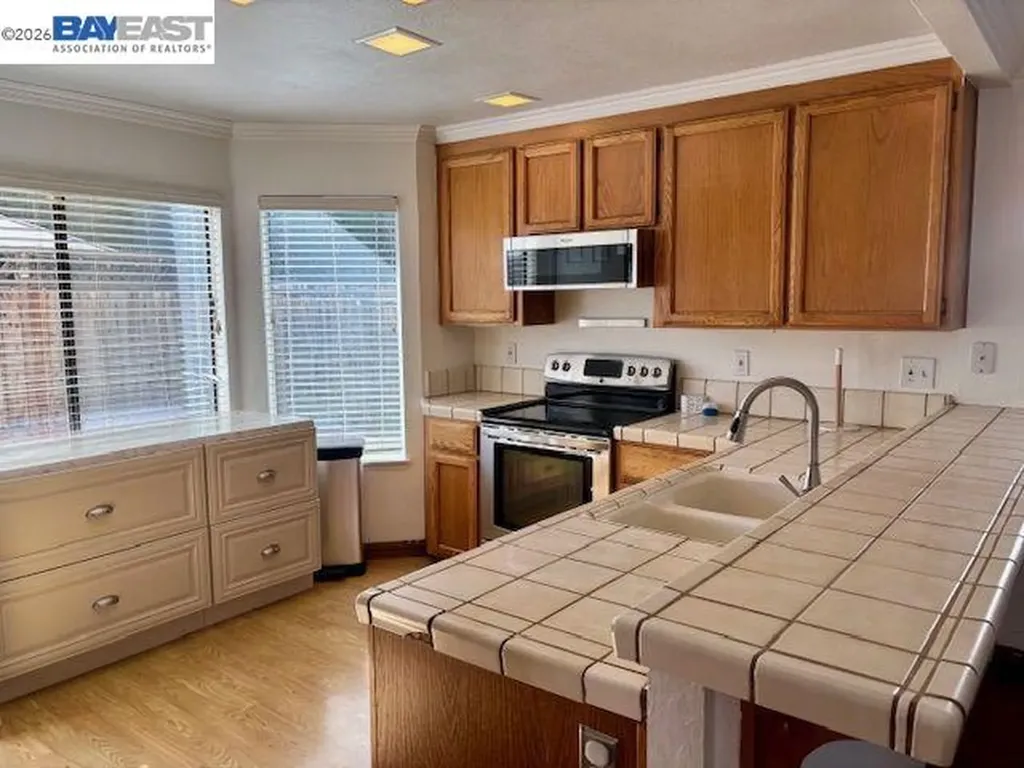 960 Buckskin Terrace Brentwood CA 94513