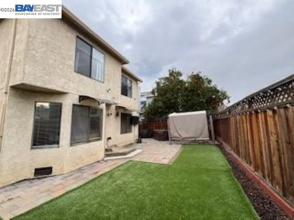 960 Buckskin Terrace Brentwood CA 94513