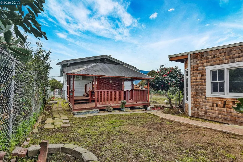 3750 Angelo Avenue Oakland CA 94619