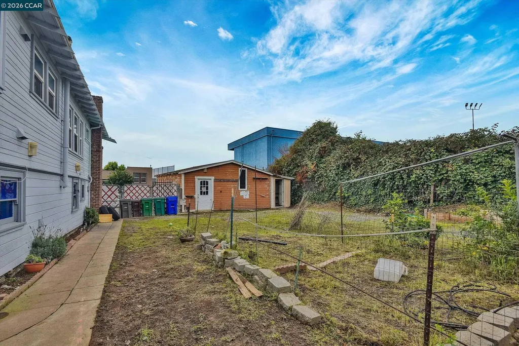 3750 Angelo Avenue Oakland CA 94619