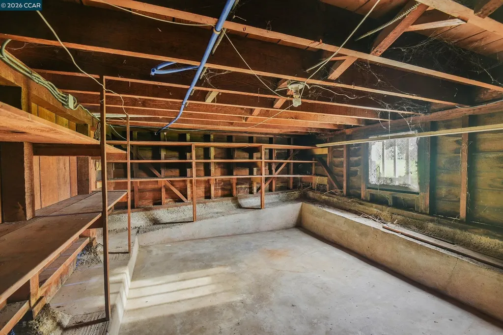 3750 Angelo Avenue Oakland CA 94619