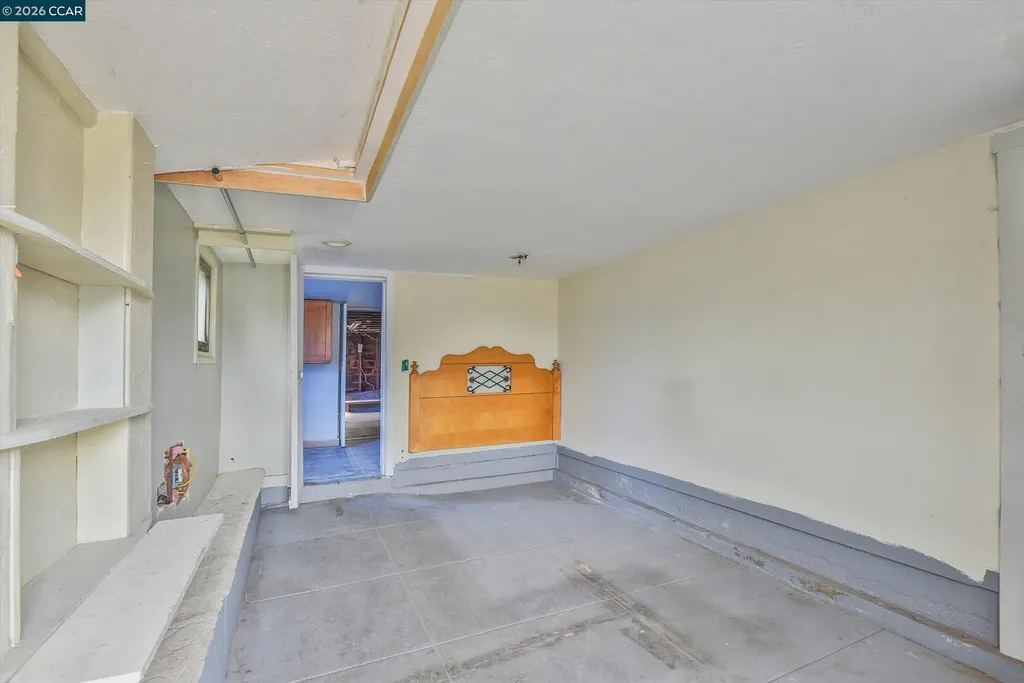 3750 Angelo Avenue Oakland CA 94619