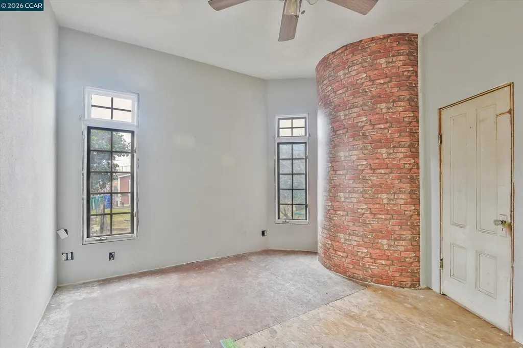 3750 Angelo Avenue Oakland CA 94619