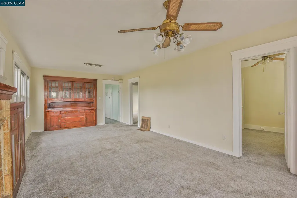 3750 Angelo Avenue Oakland CA 94619