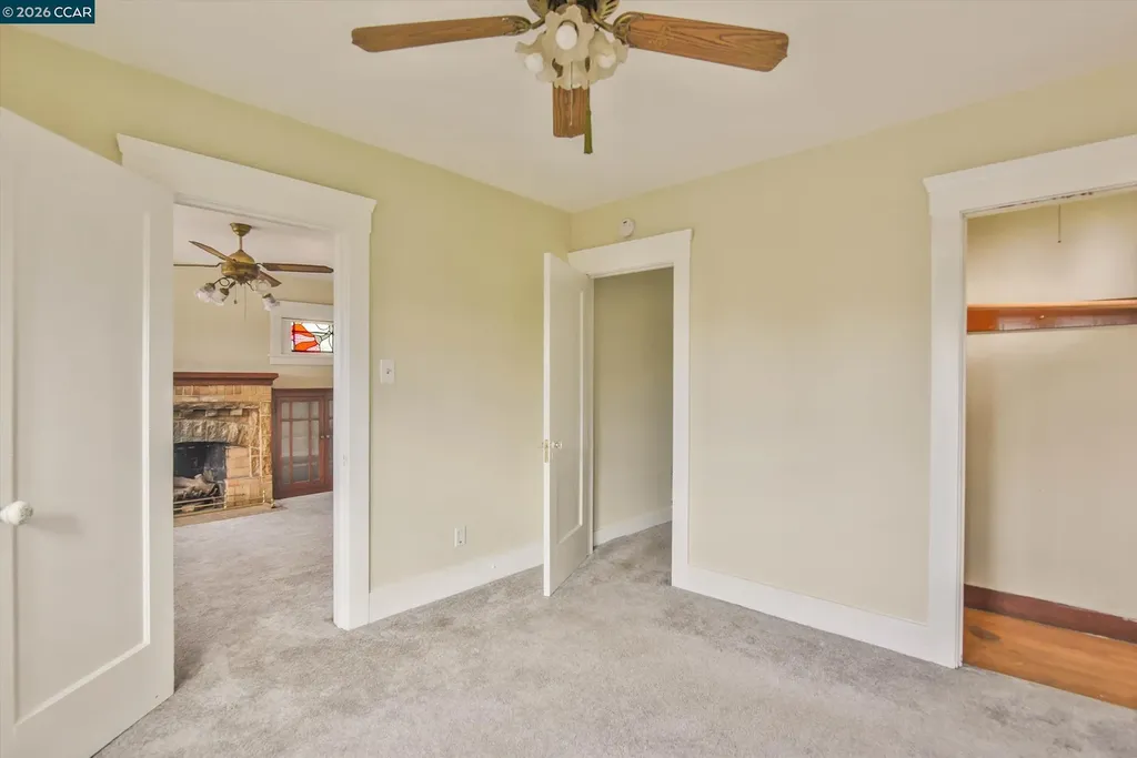 3750 Angelo Avenue Oakland CA 94619