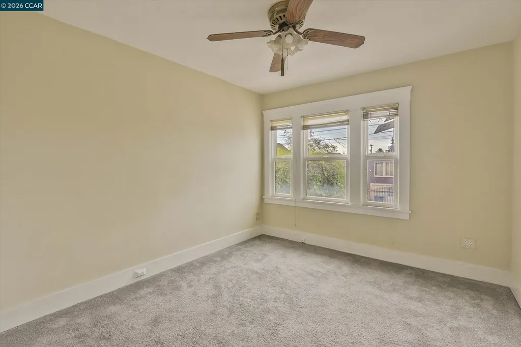 3750 Angelo Avenue Oakland CA 94619