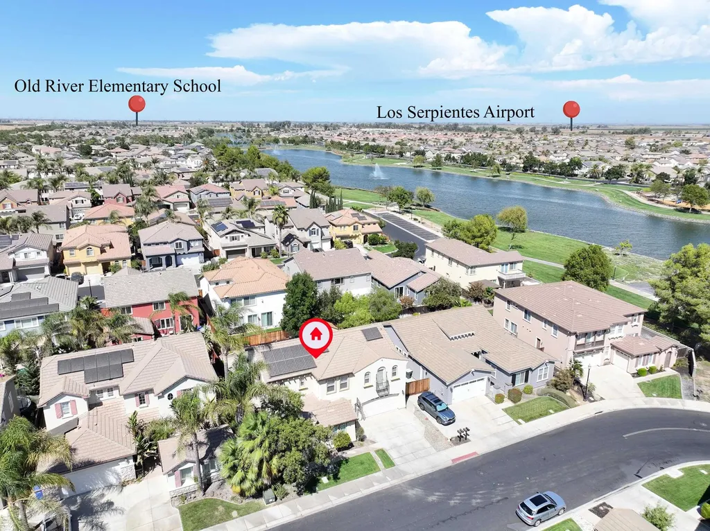 5563 Arcadia Circle Discovery Bay CA 94505