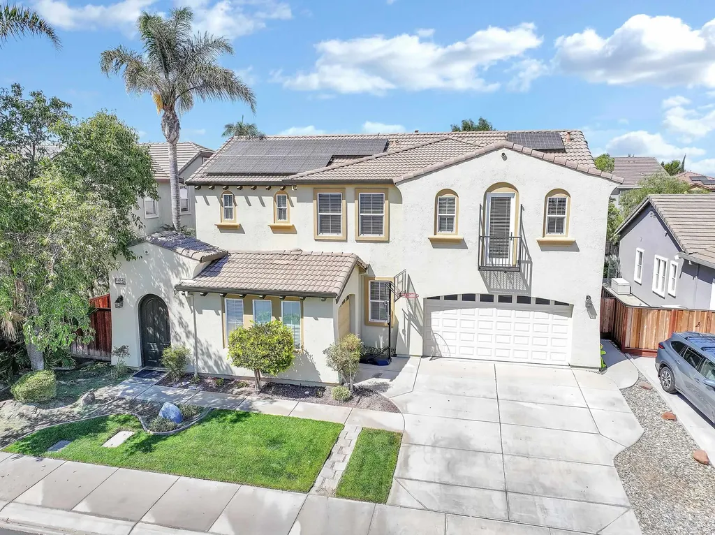 5563 Arcadia Circle Discovery Bay CA 94505