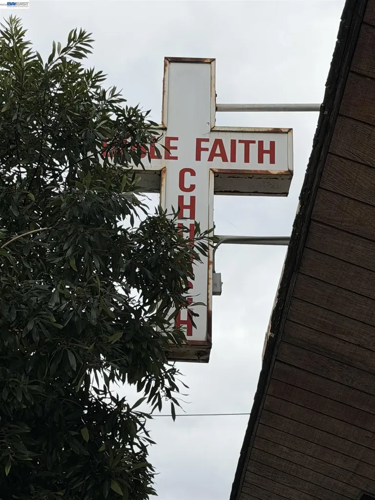 5783 Foothill Boulevard Oakland CA 94605