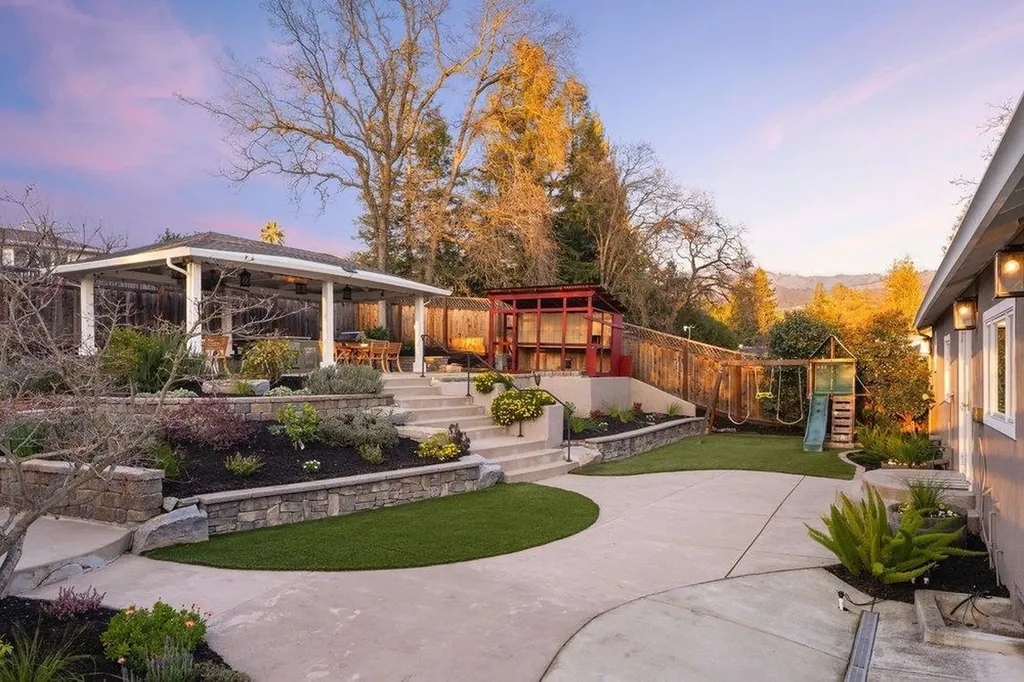 109 Feliz Court Danville CA 94526