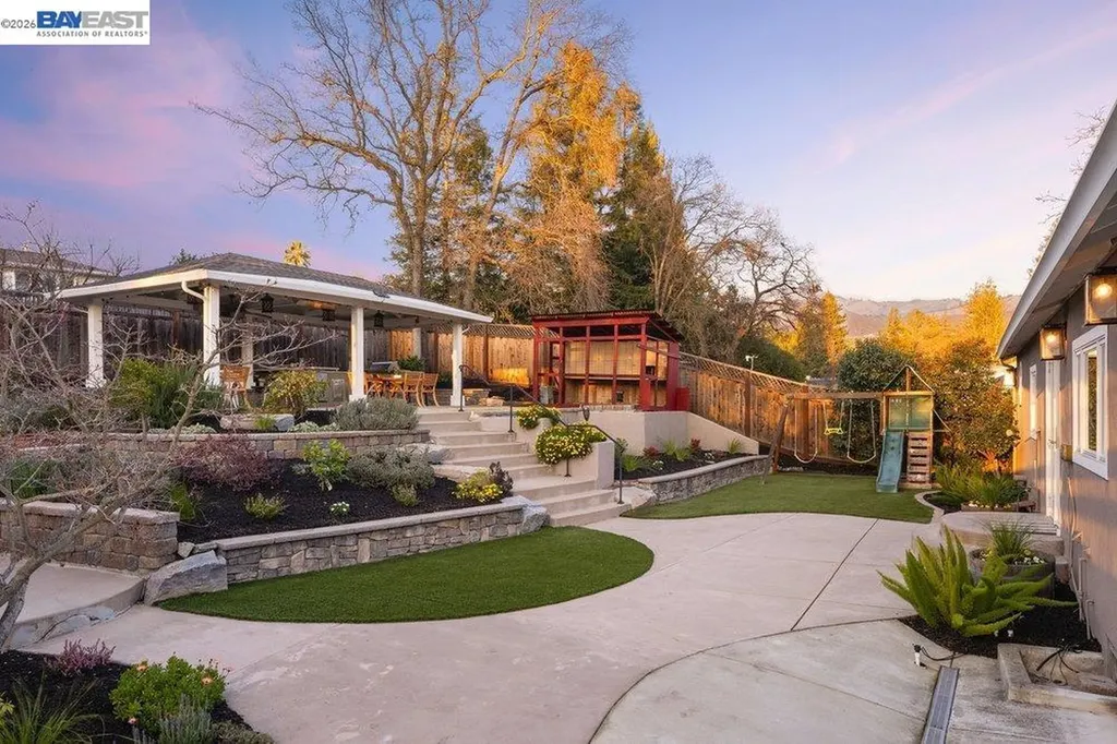 109 Feliz Court Danville CA 94526