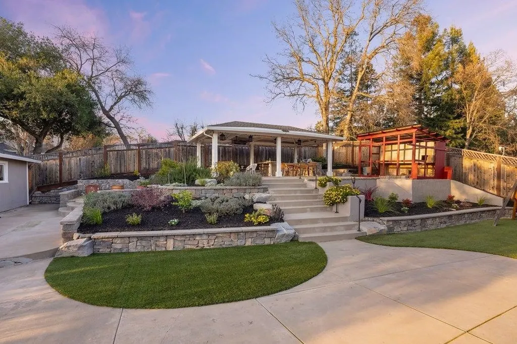 109 Feliz Court Danville CA 94526