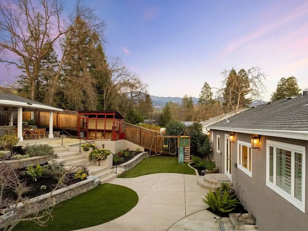 109 Feliz Court Danville CA 94526