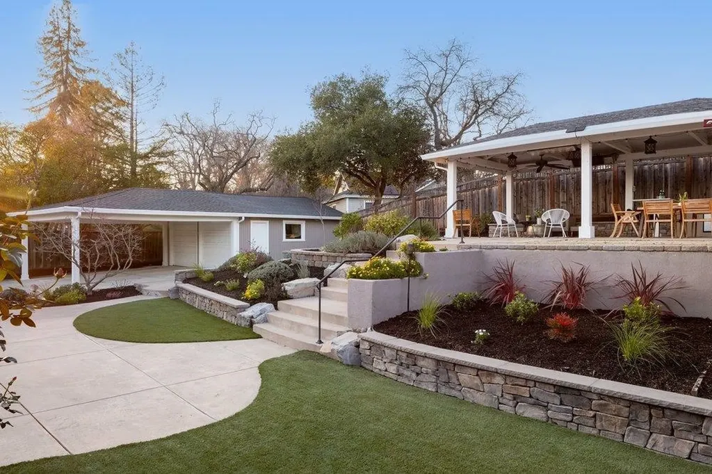 109 Feliz Court Danville CA 94526