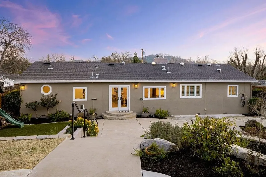 109 Feliz Court Danville CA 94526