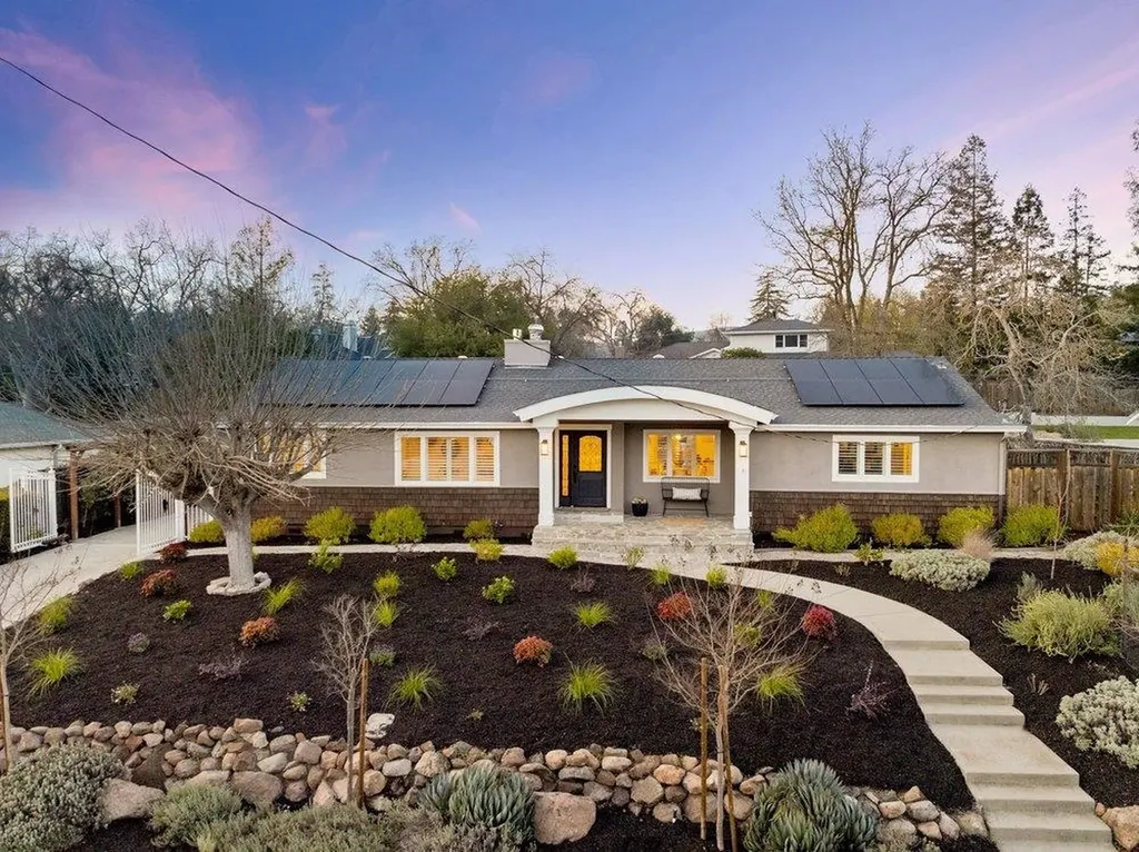 109 Feliz Court Danville CA 94526