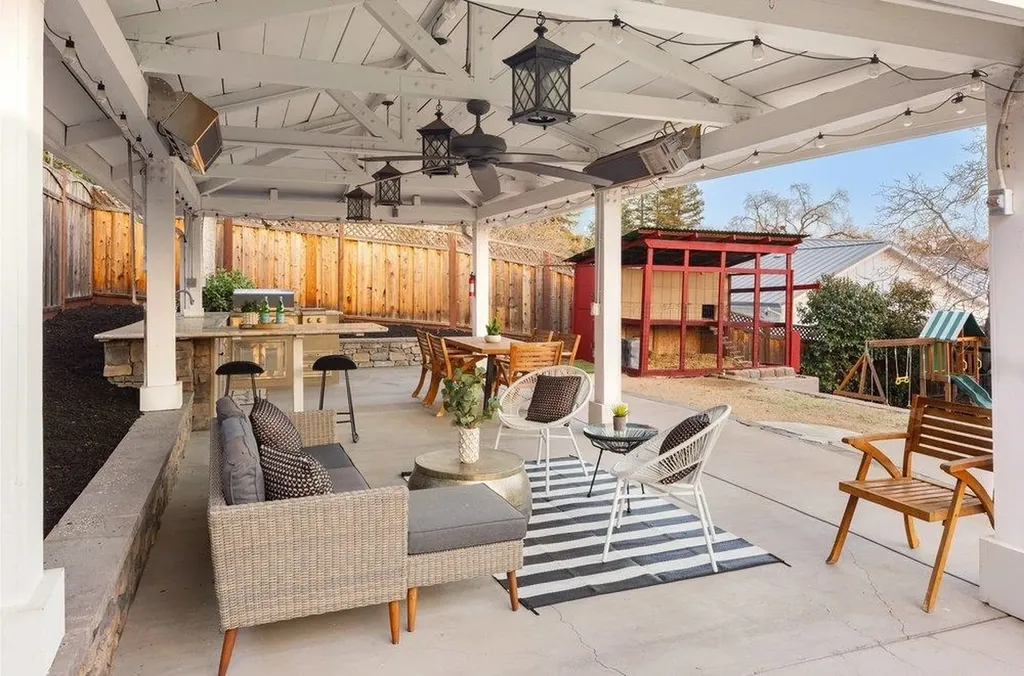 109 Feliz Court Danville CA 94526