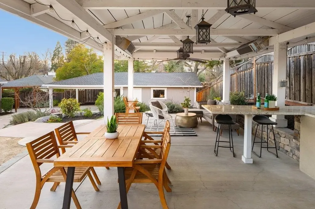 109 Feliz Court Danville CA 94526