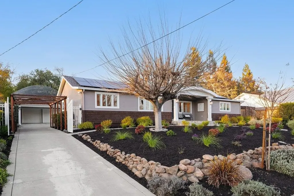 109 Feliz Court Danville CA 94526