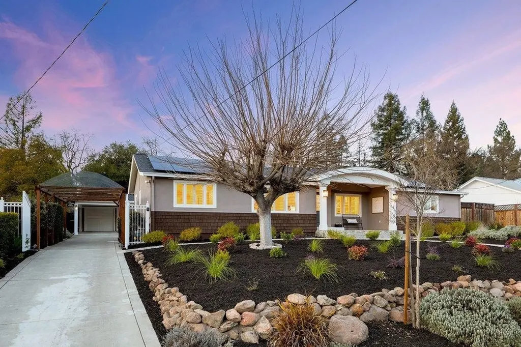 109 Feliz Court Danville CA 94526