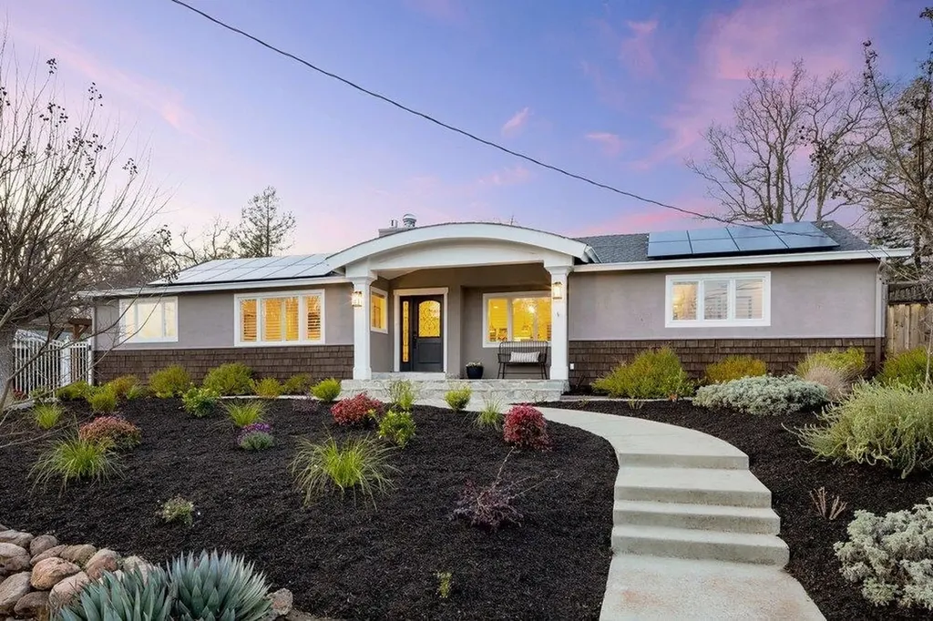 109 Feliz Court Danville CA 94526