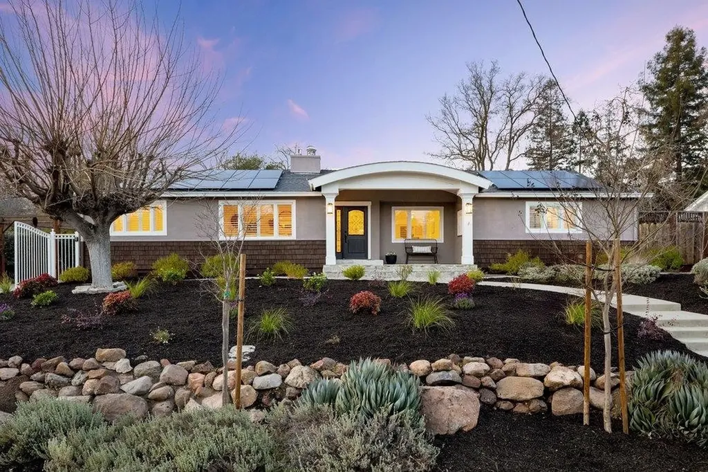 109 Feliz Court Danville CA 94526