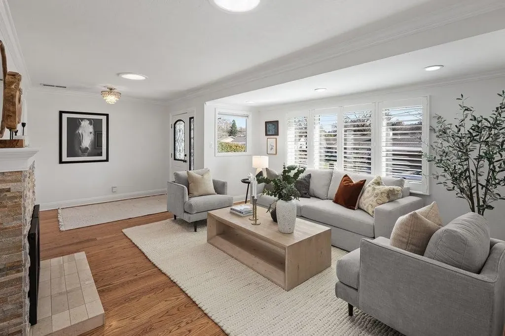 109 Feliz Court Danville CA 94526