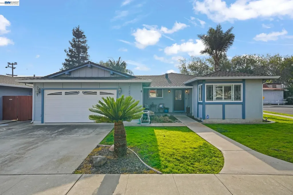 37003 Shasta Street Fremont CA 94536