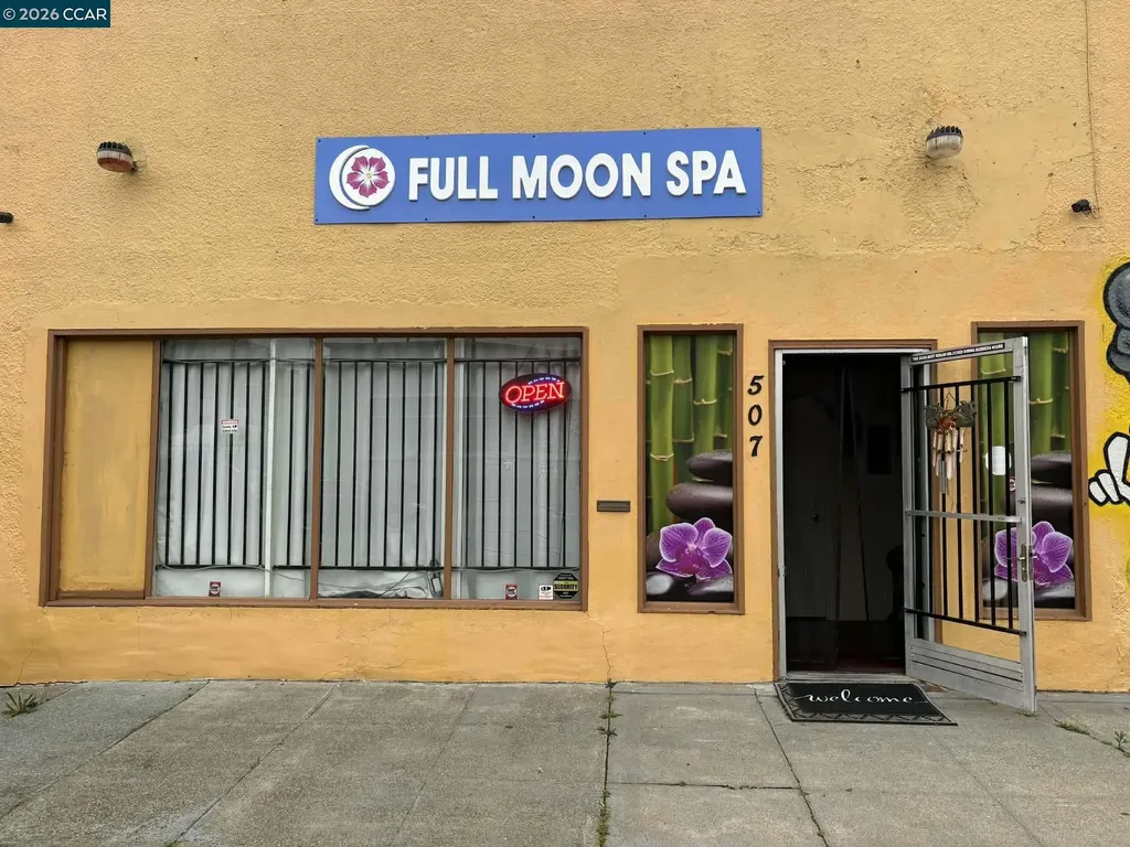 1518 Sonoma Boulevard Vallejo CA 94590