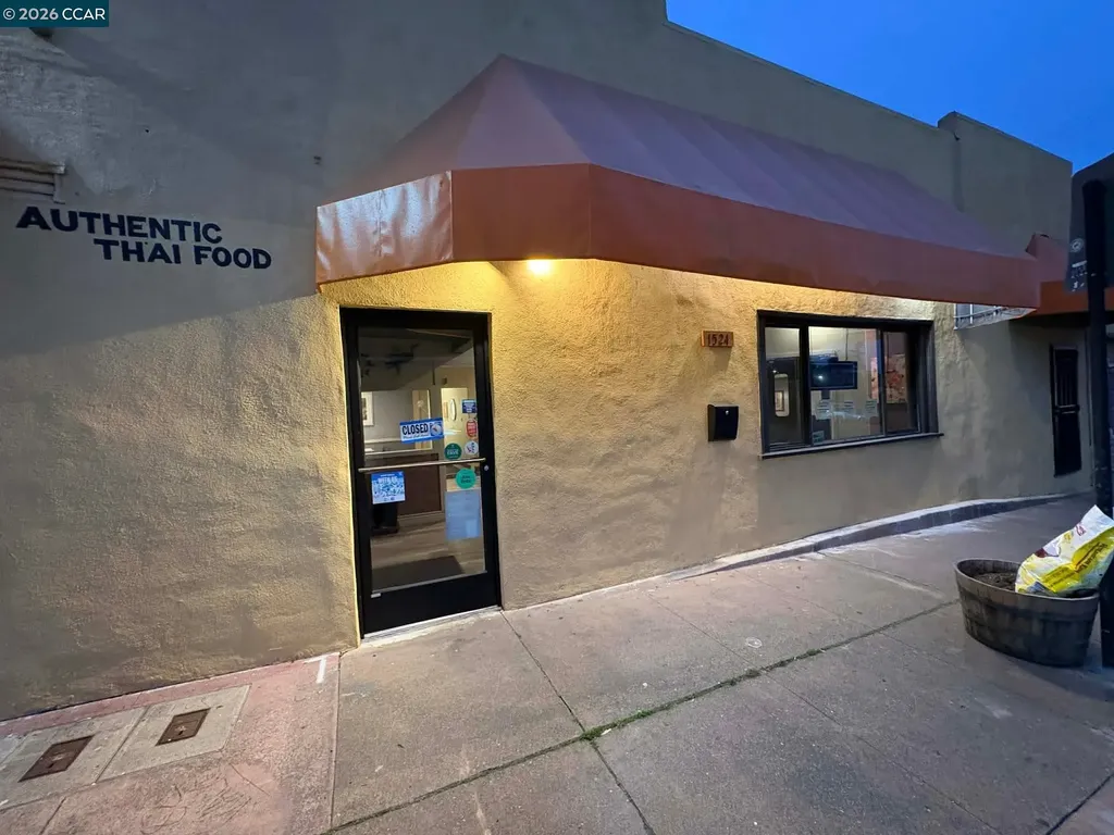 1518 Sonoma Boulevard Vallejo CA 94590