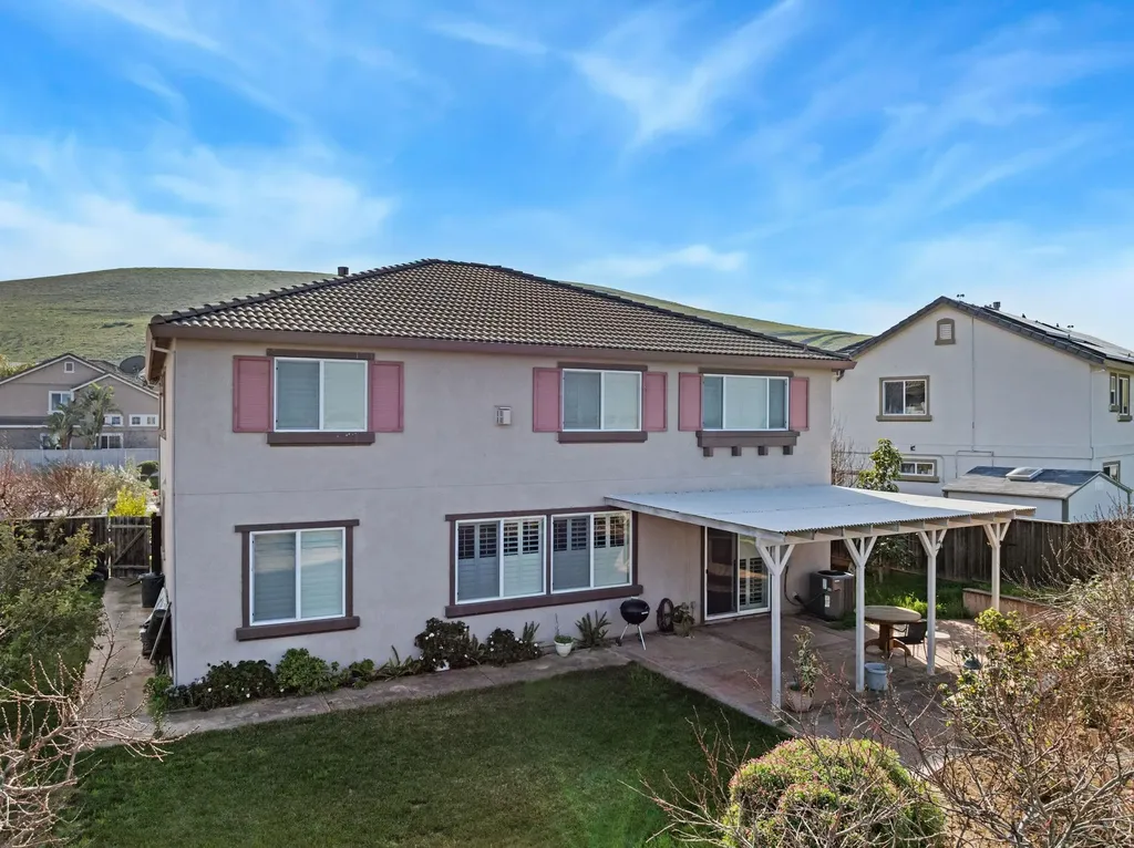 4068 Barn Hollow Way Antioch CA 94509