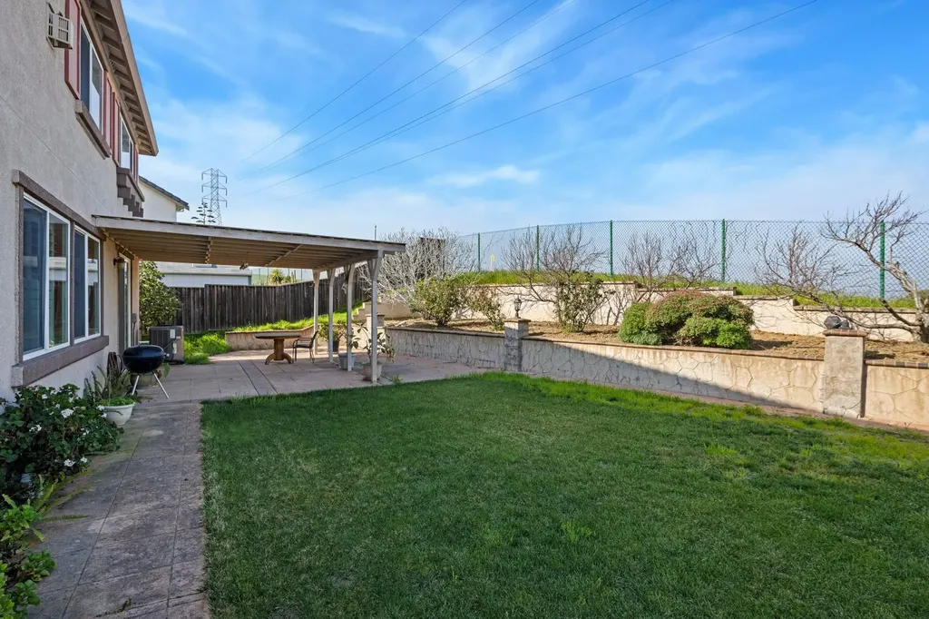 4068 Barn Hollow Way Antioch CA 94509