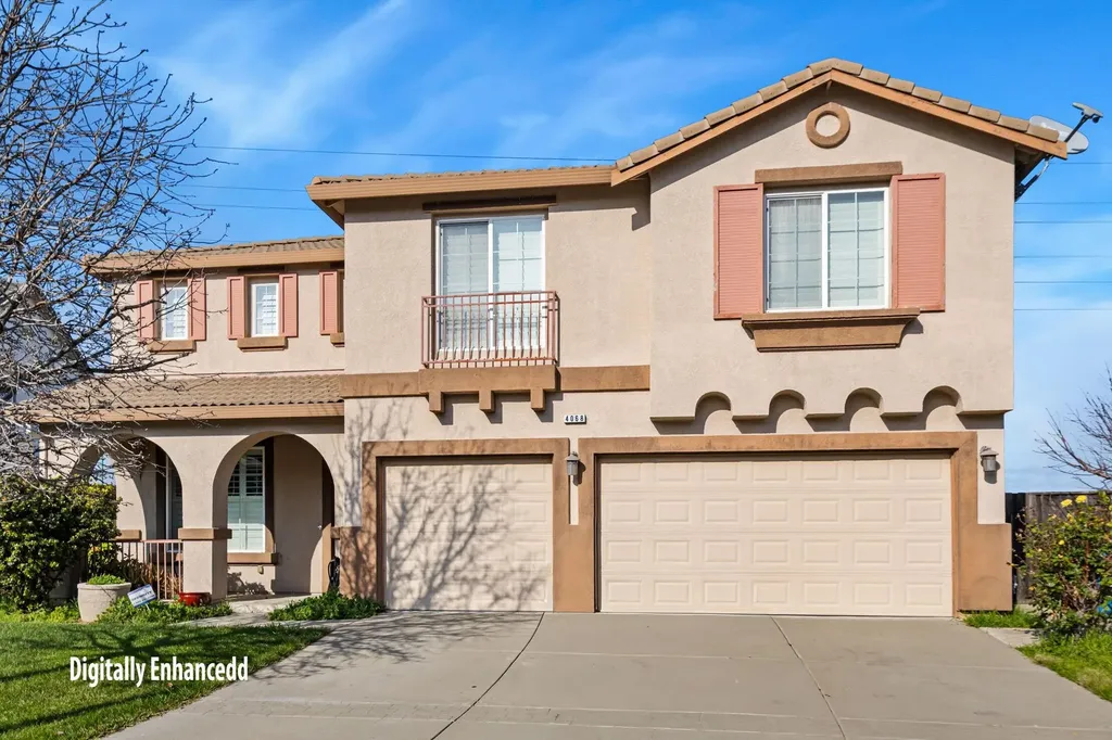 4068 Barn Hollow Way Antioch CA 94509