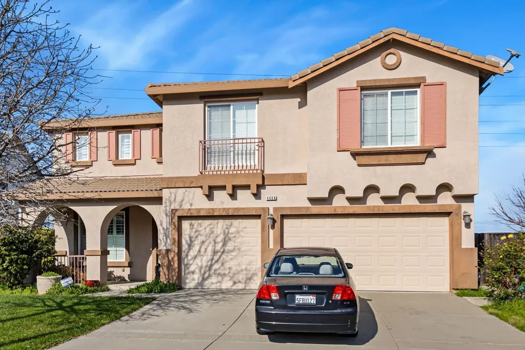 4068 Barn Hollow Way Antioch CA 94509